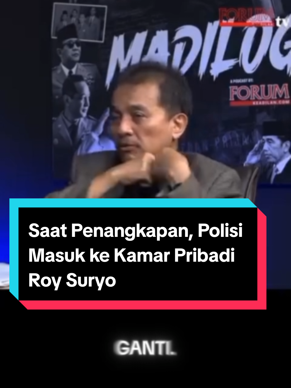 @ARI RADJA CHANNEL