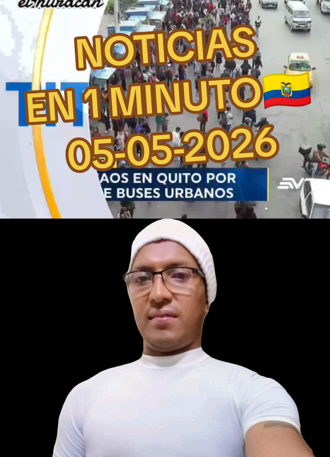 @el hurac&aacute;n25🇪🇨