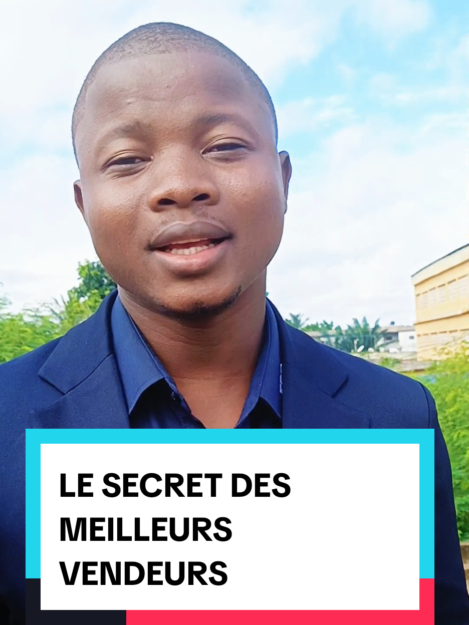 @l'entrepreneur Africain