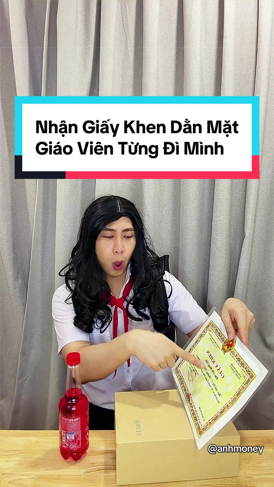 @Anh Money 💰