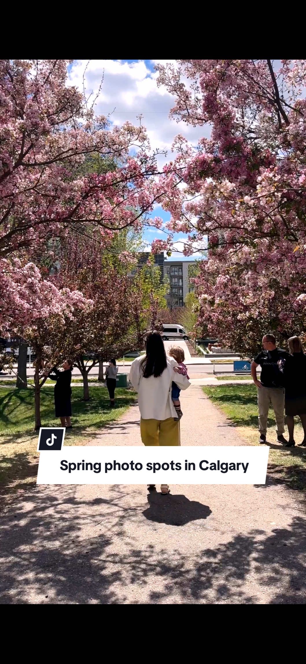 @Tourism Calgary