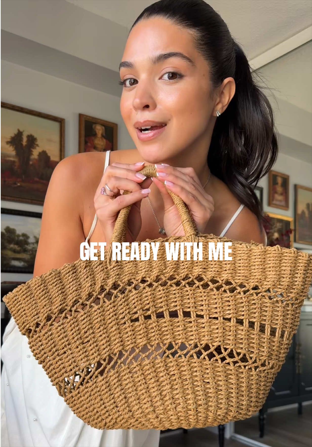 @Samantha Guerrero