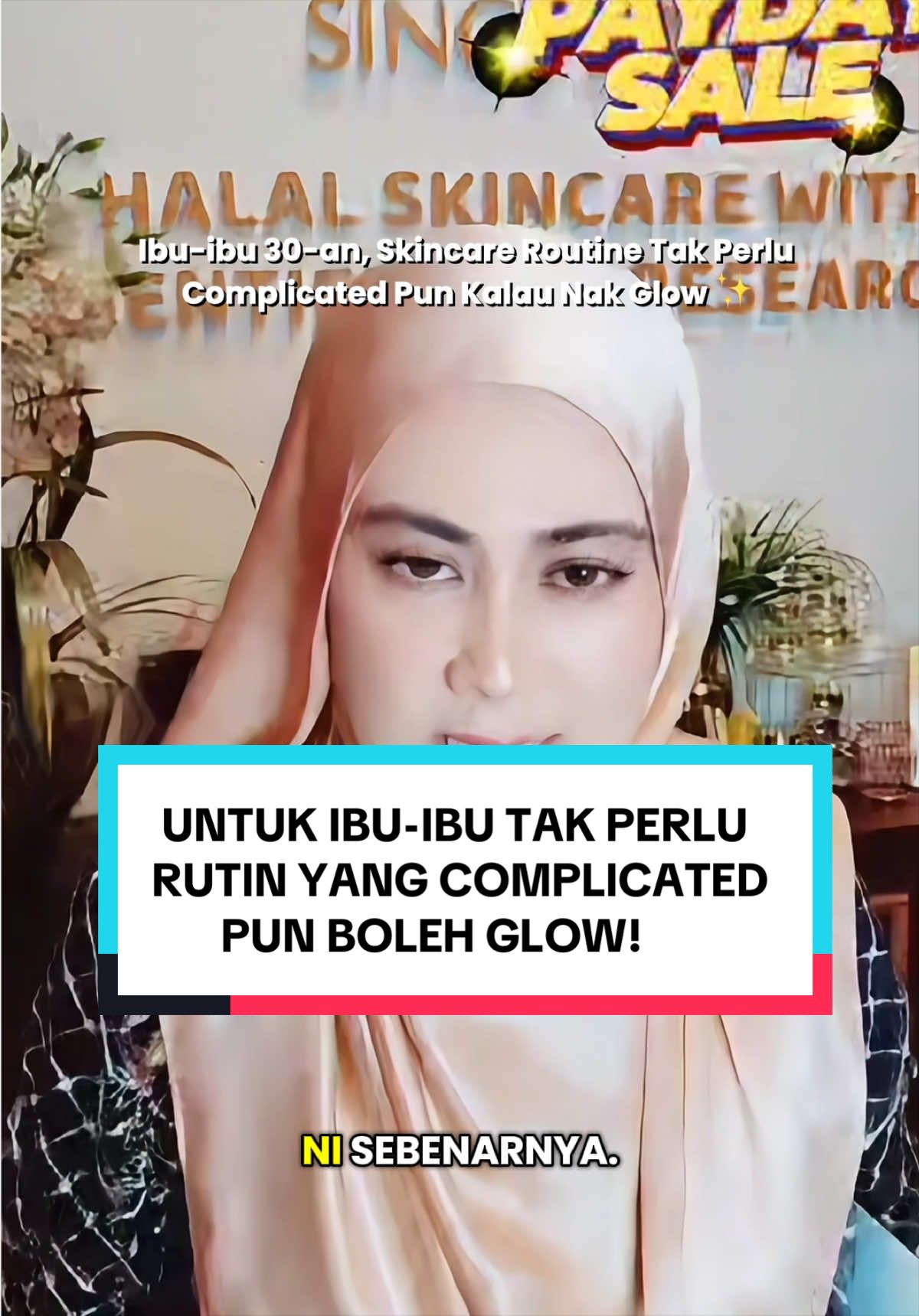 @CHARMS COSMETIC SKINCARE HQ
