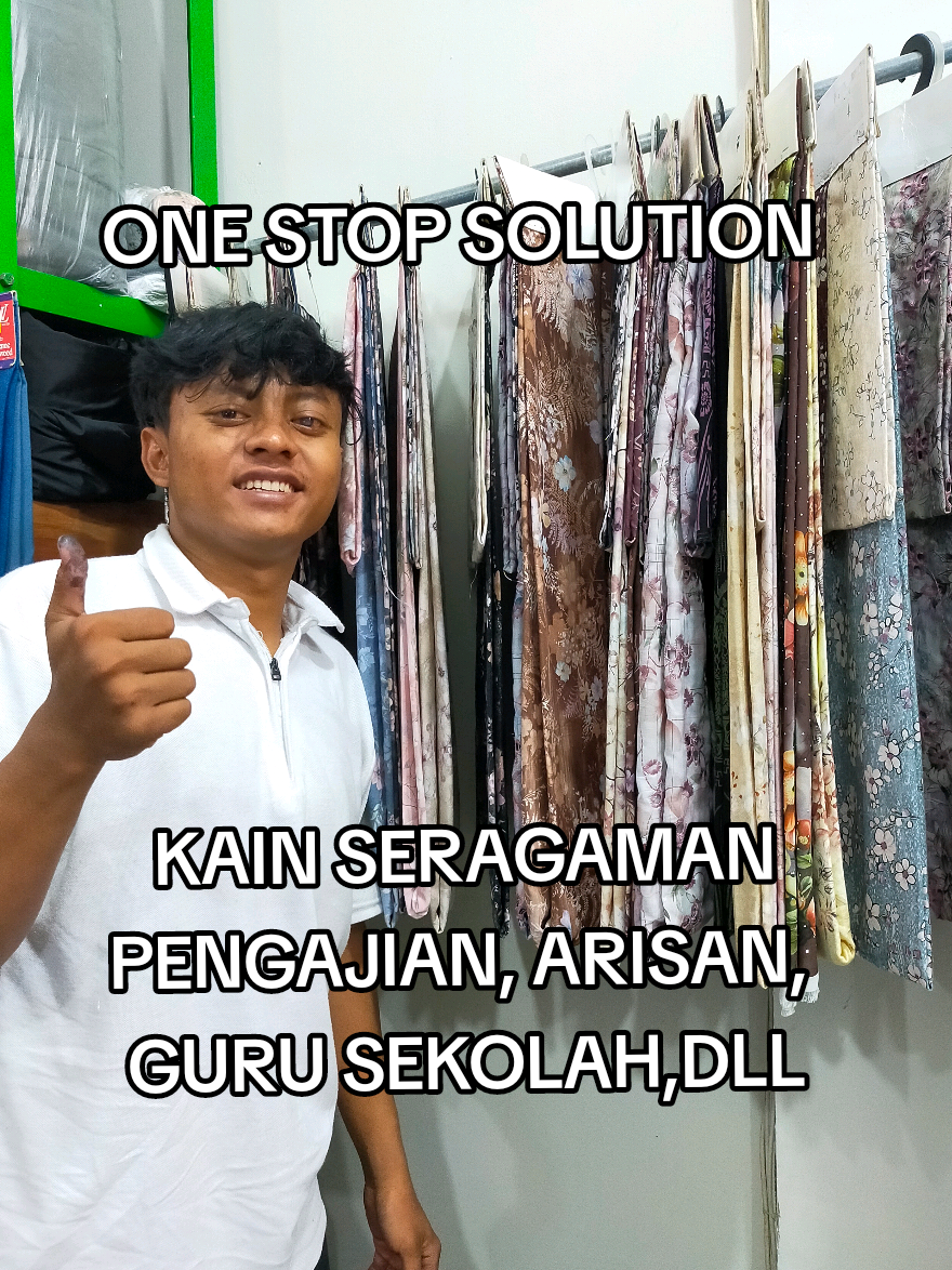 @Jadi Jaya Textile