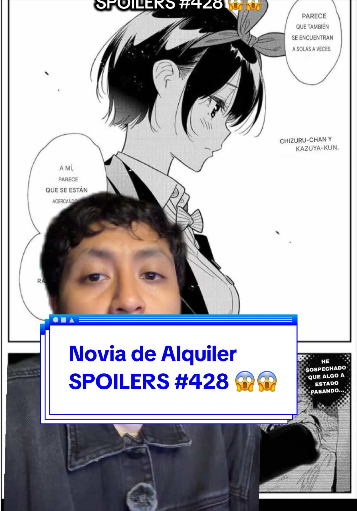 @P&aacute;ramo de Animes