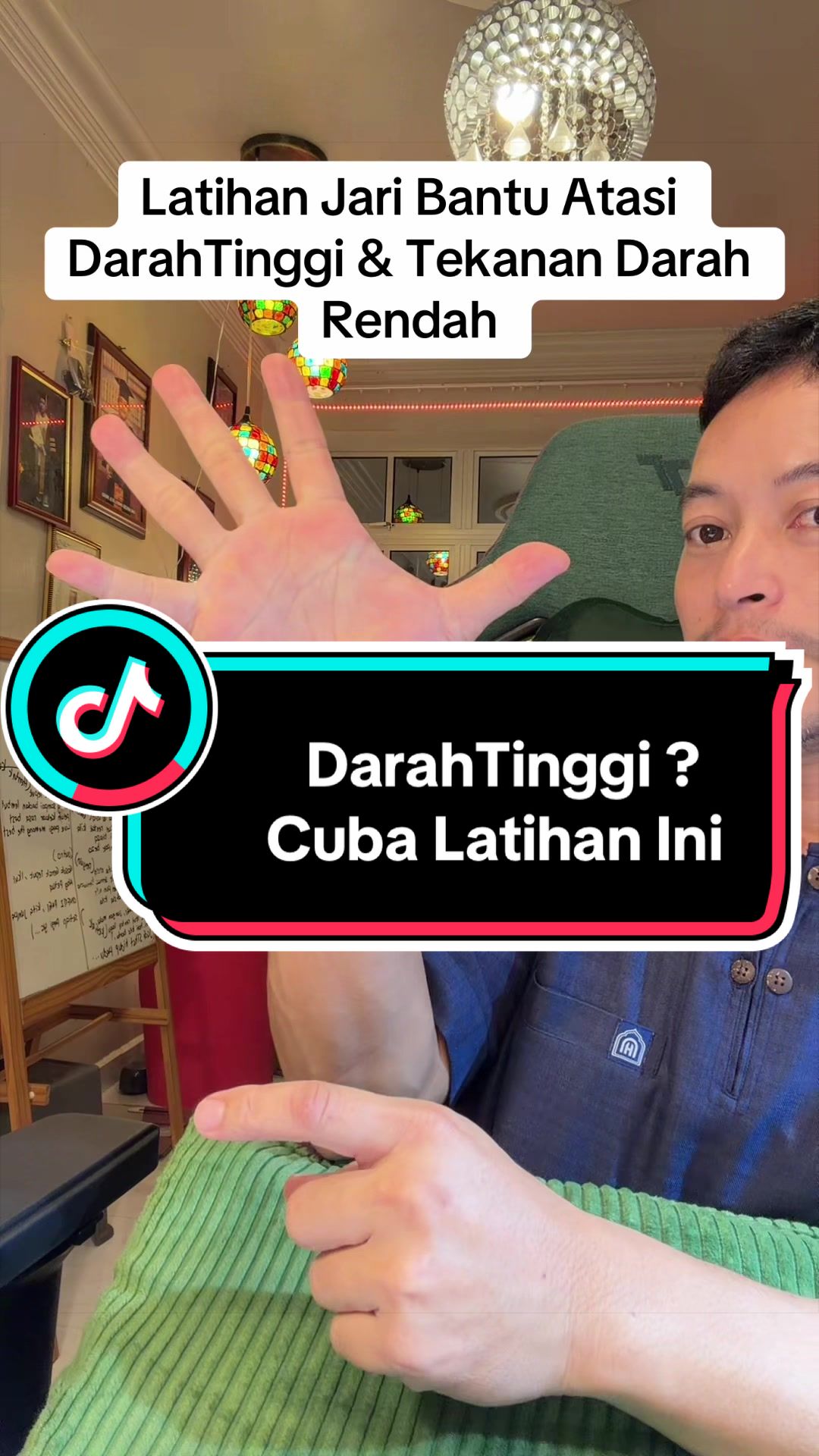 @Mahadi Abdullah | Abg Petua
