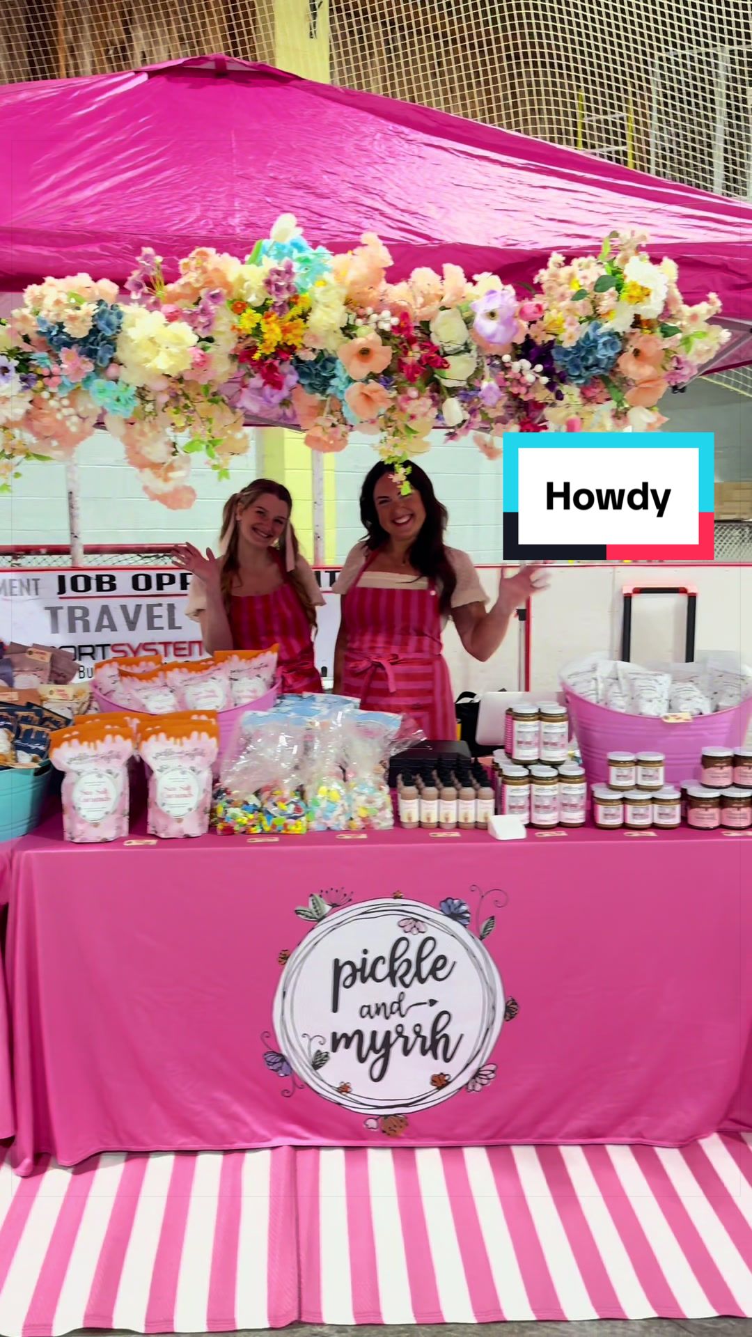 @Pickle & Myrrh