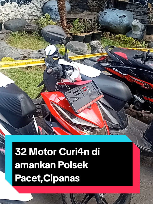 @Para Pemimpin