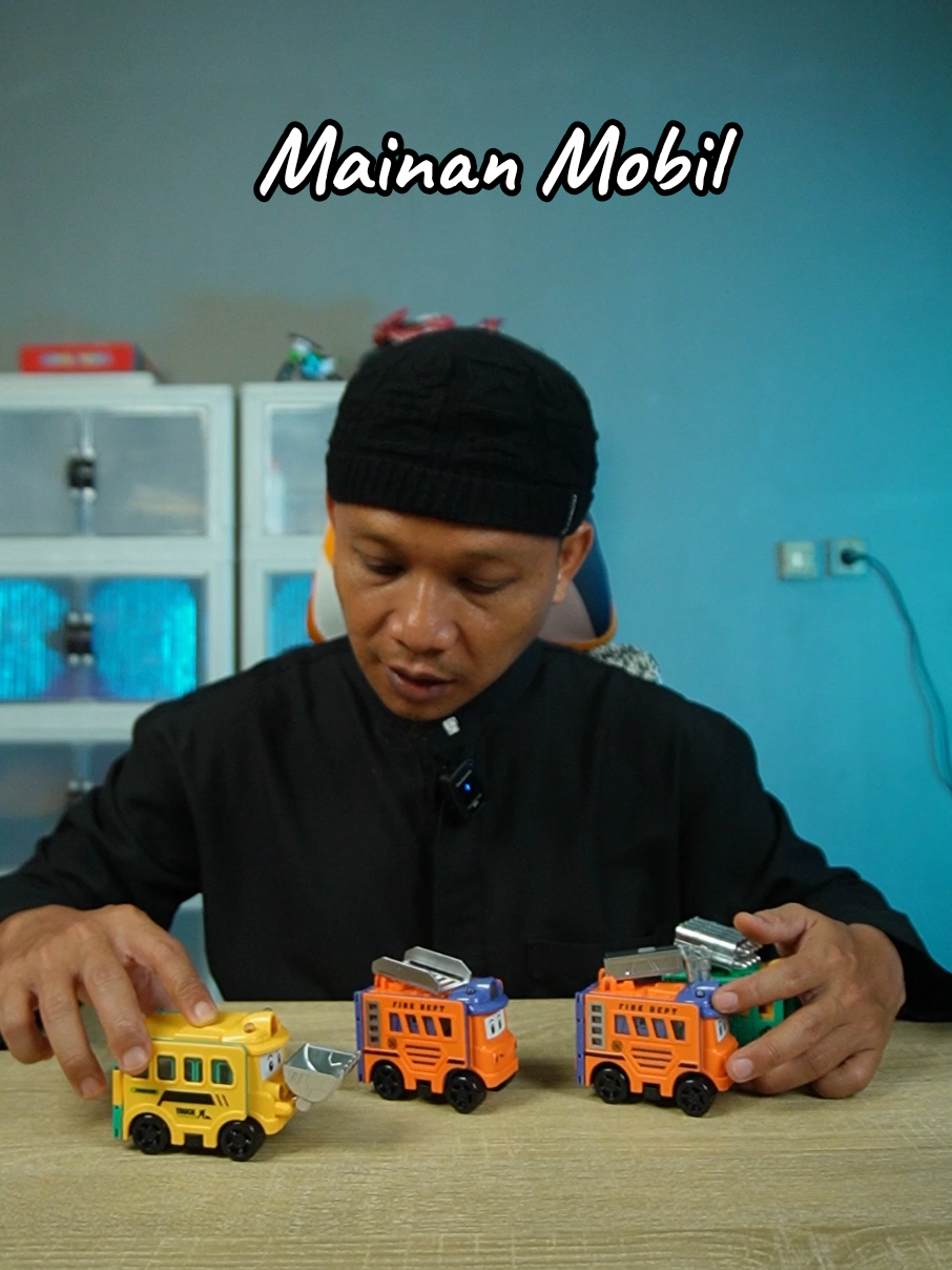 @yusuf pai pai