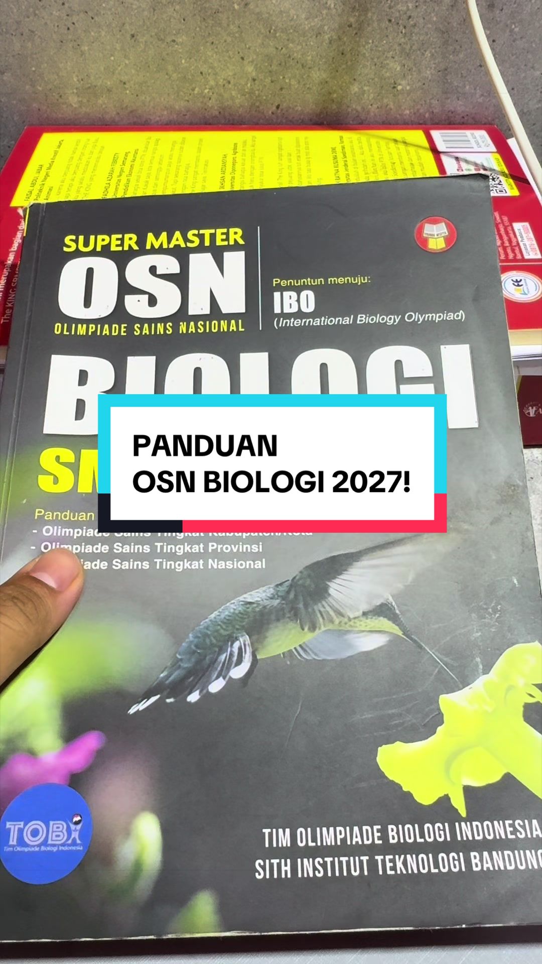 @WILDAN | TIPS PTN OSN SEKDIN |