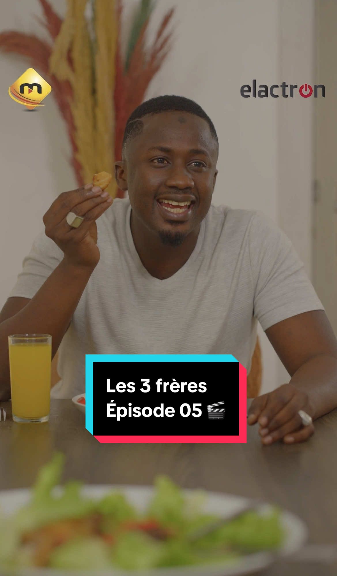 @Marodi TV