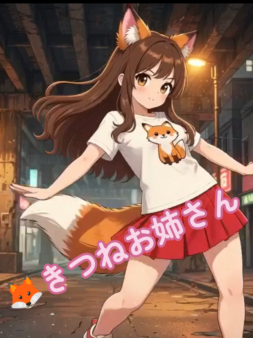 @🦊こぺん海苔🐱