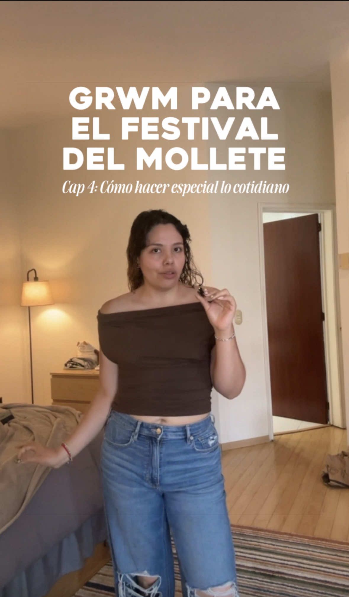 @María Quoz
