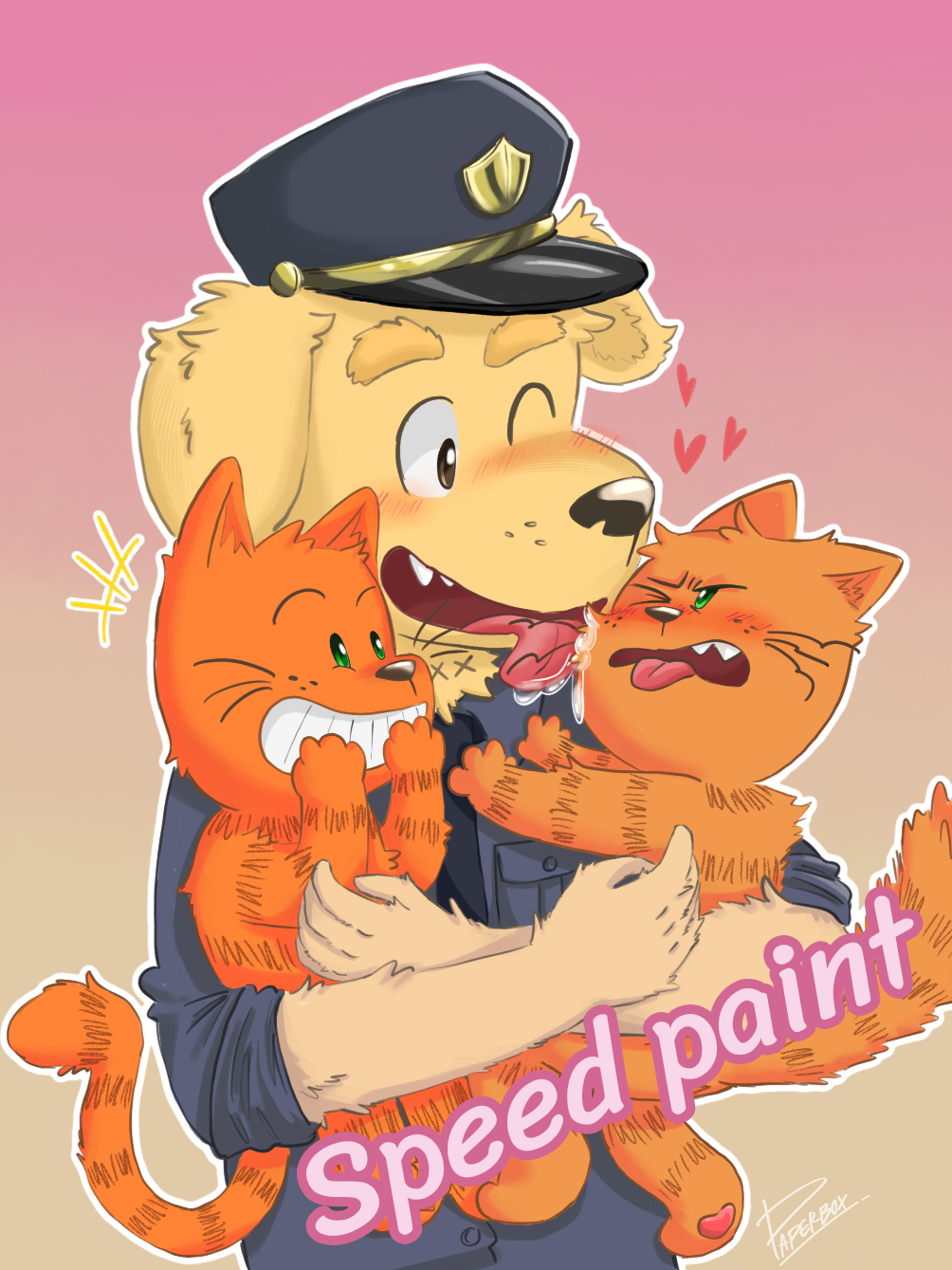 @PAPERBOX