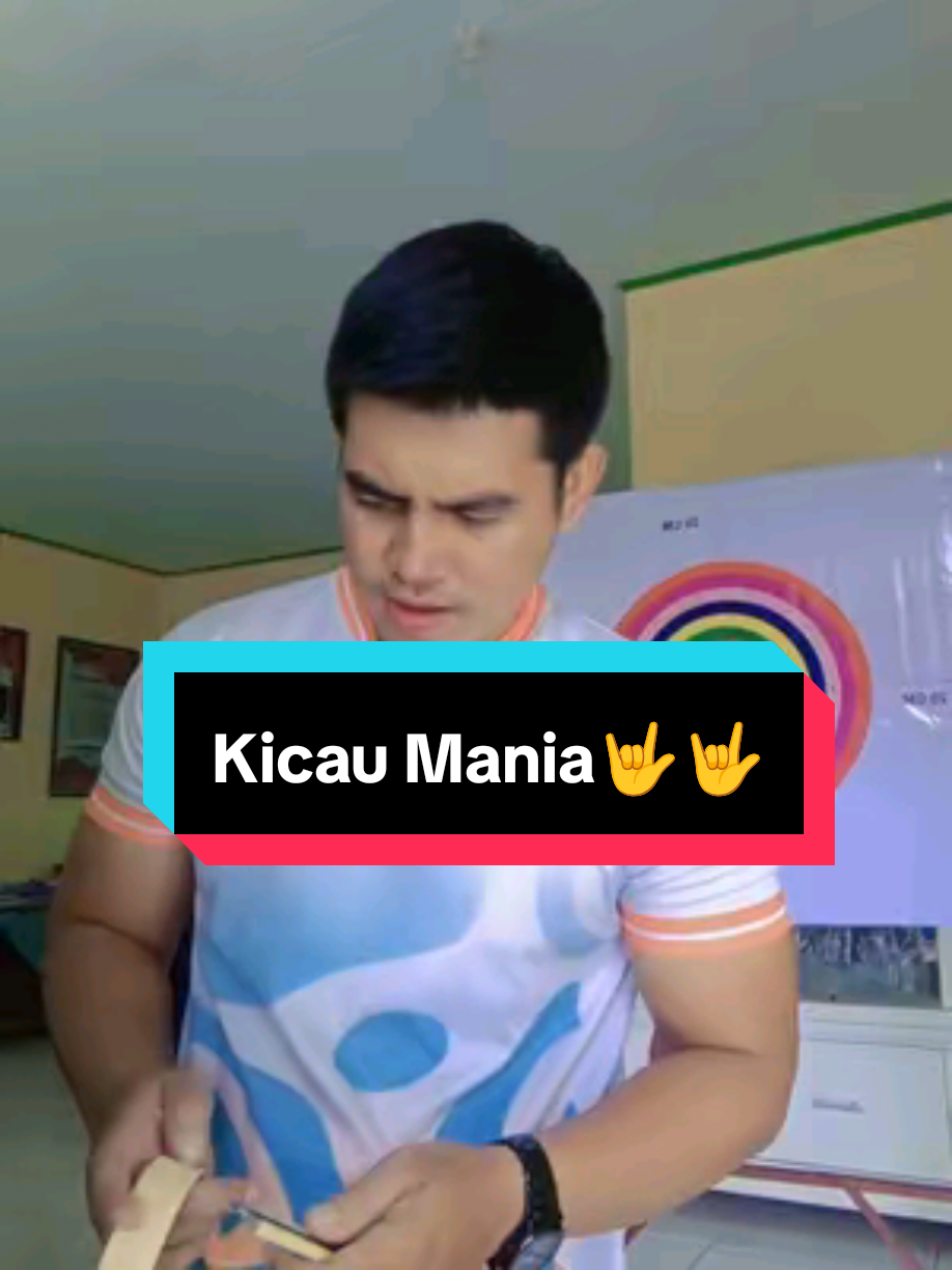 @ARIS SANJAYA ♈