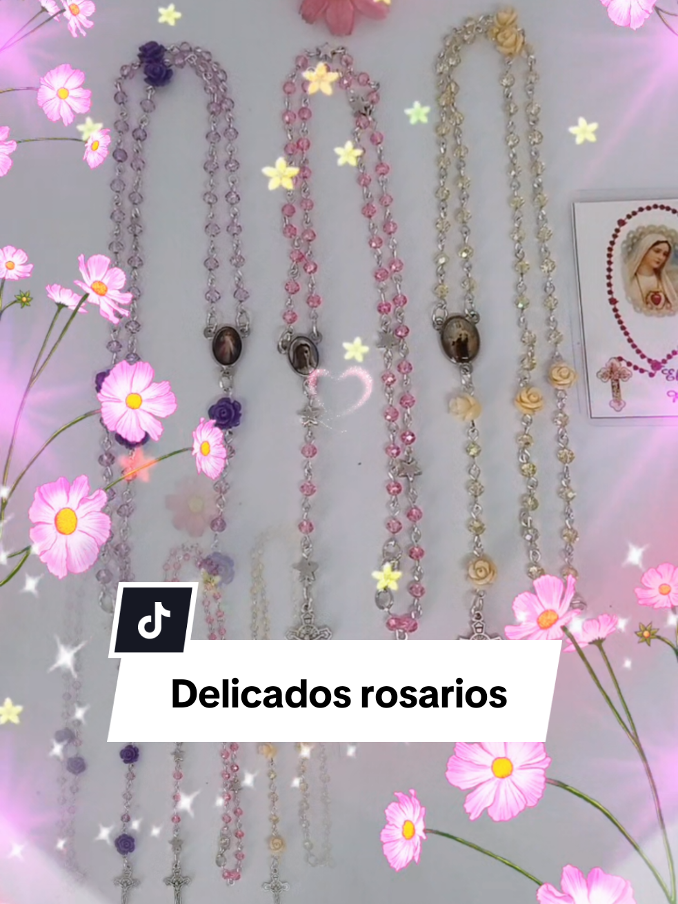 @Rocío - Artículos Religiosos