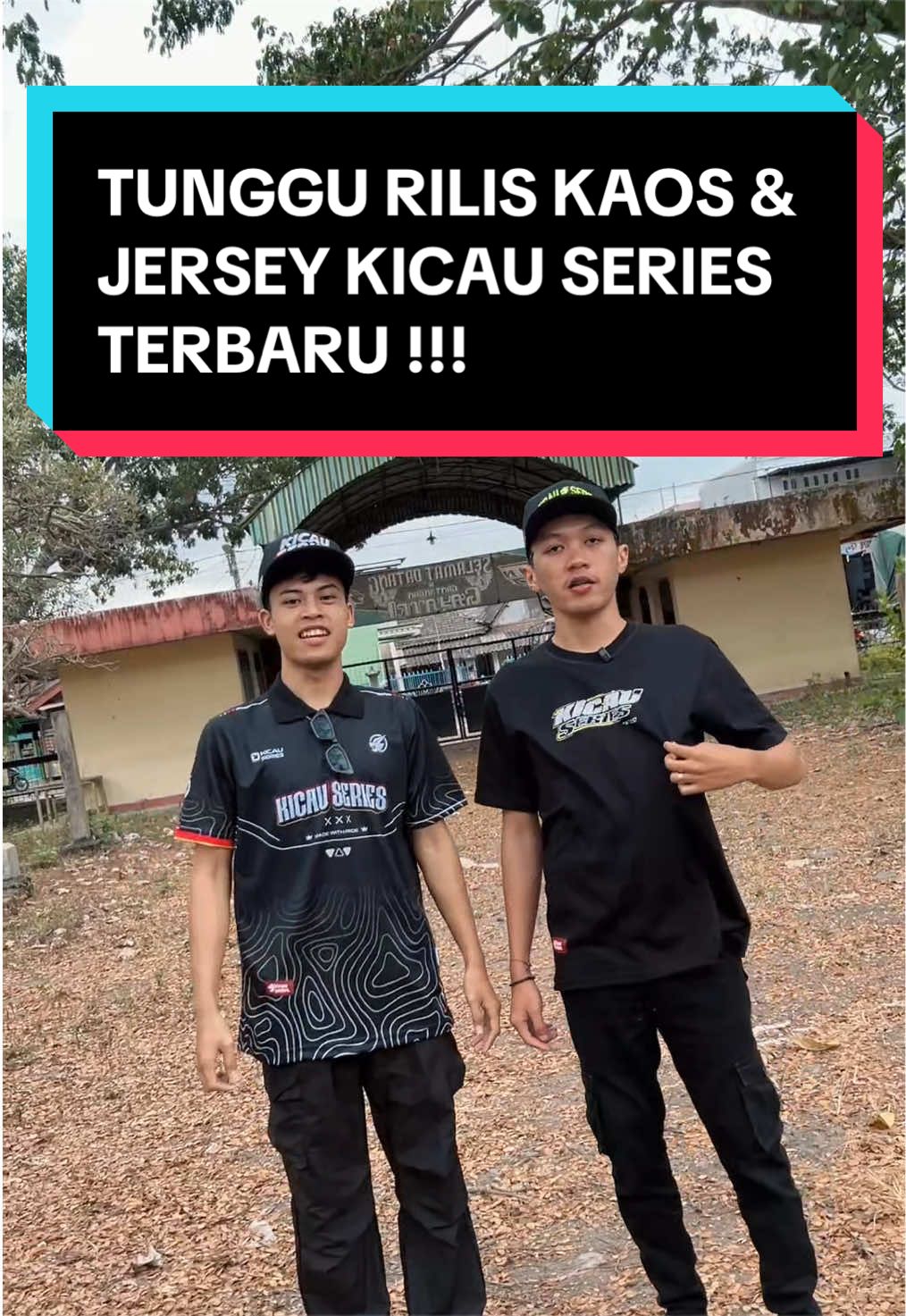 @kicauseries