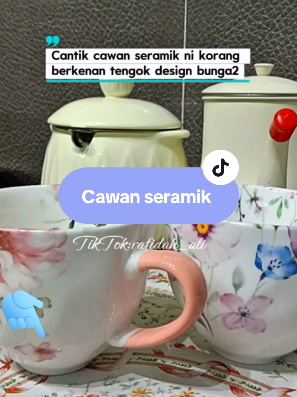 @Rafidah Ali