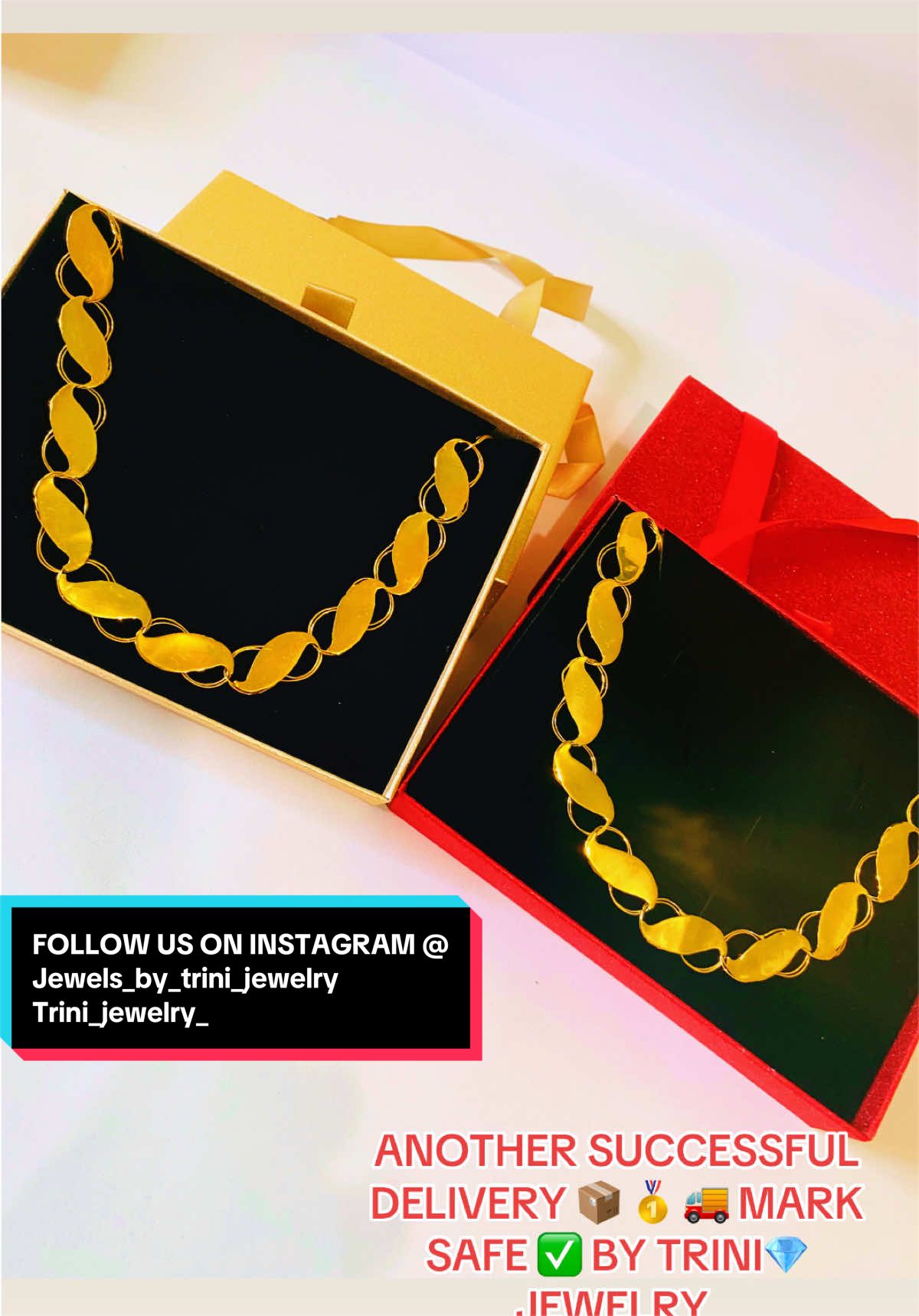 @Jewels 💎 By Trini Jewelry