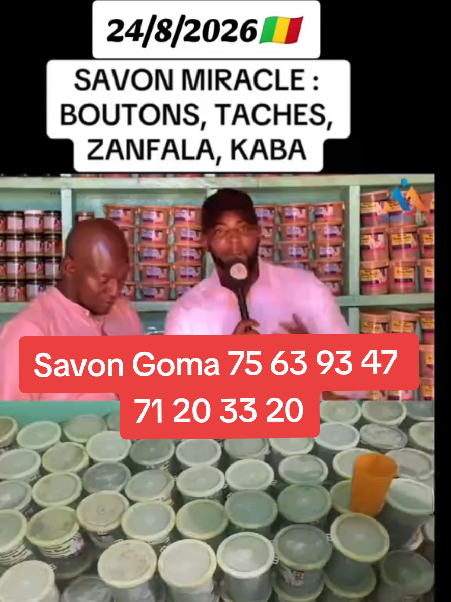 @MALI22 TV