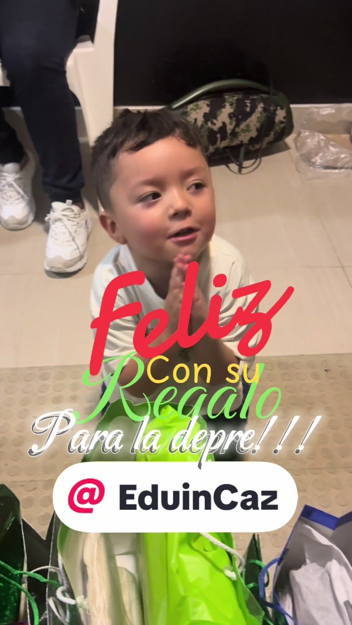 @Mama de jacobo & Emmanuel