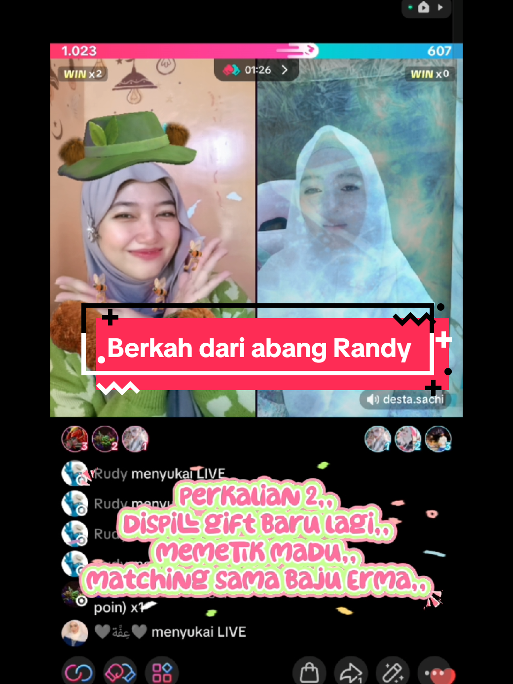 @ERMA_PANGESTU ➊➌⓿➐🦁✨