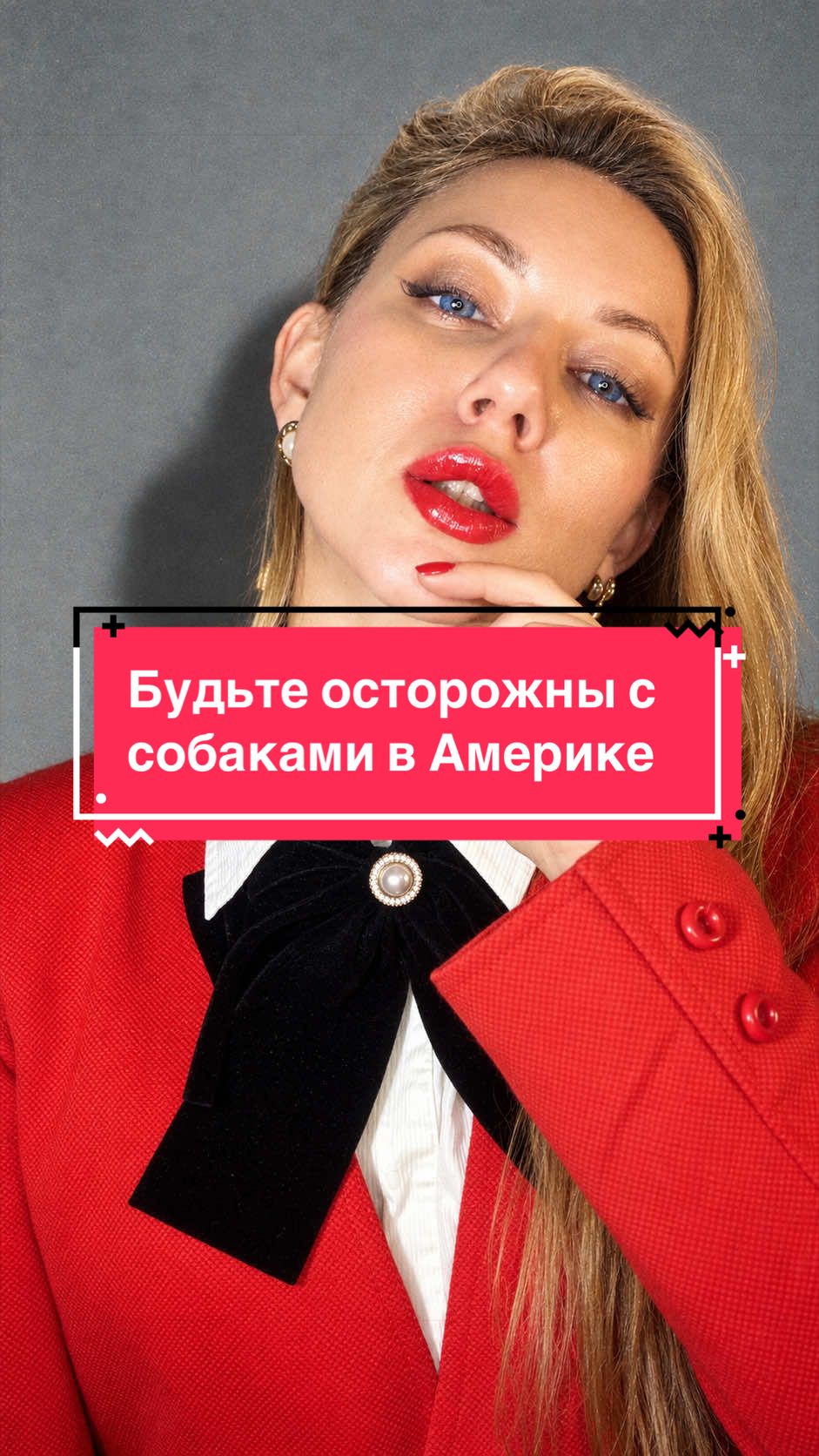 @Krystyna | USA