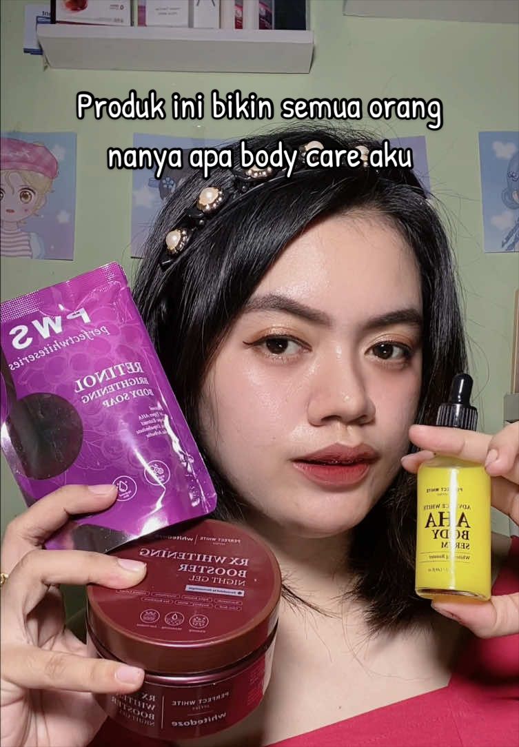 @Kiki | BeautyEnthusiast