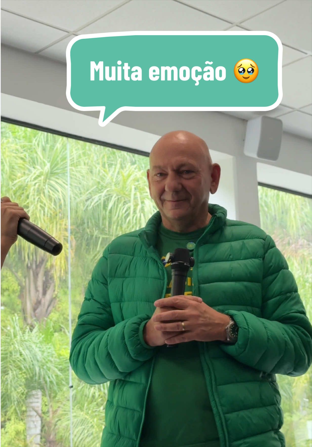 @V&eacute;io da Havan