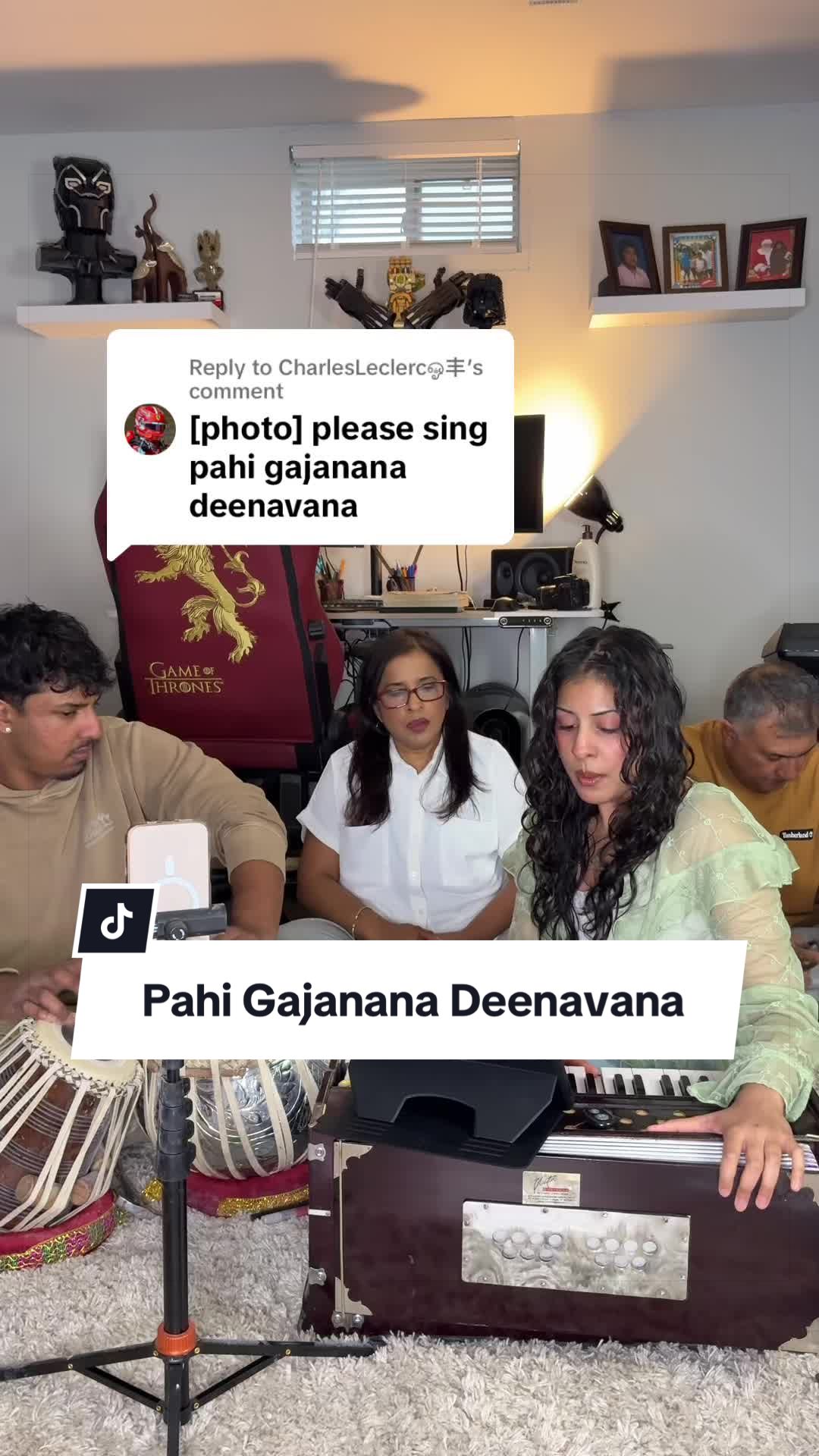 @Shashtisamaroomusic