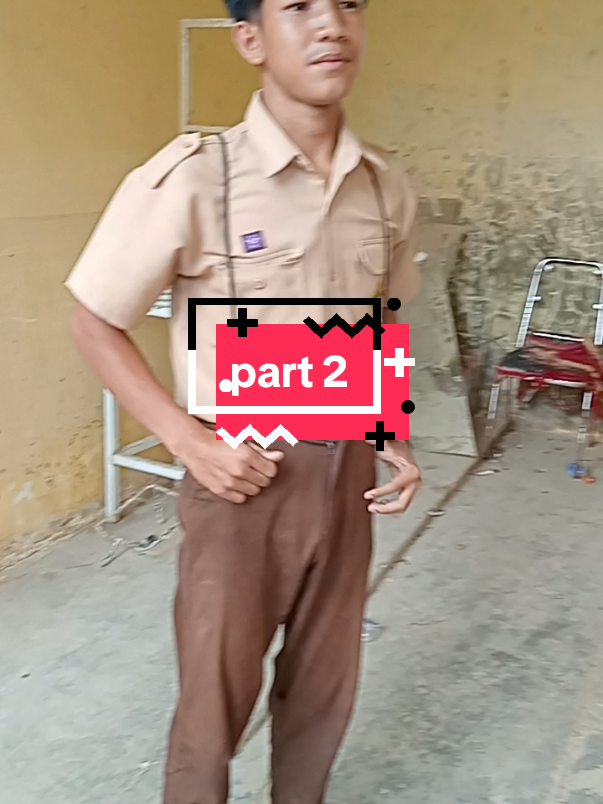 @Miss Eka Mak Si Malik