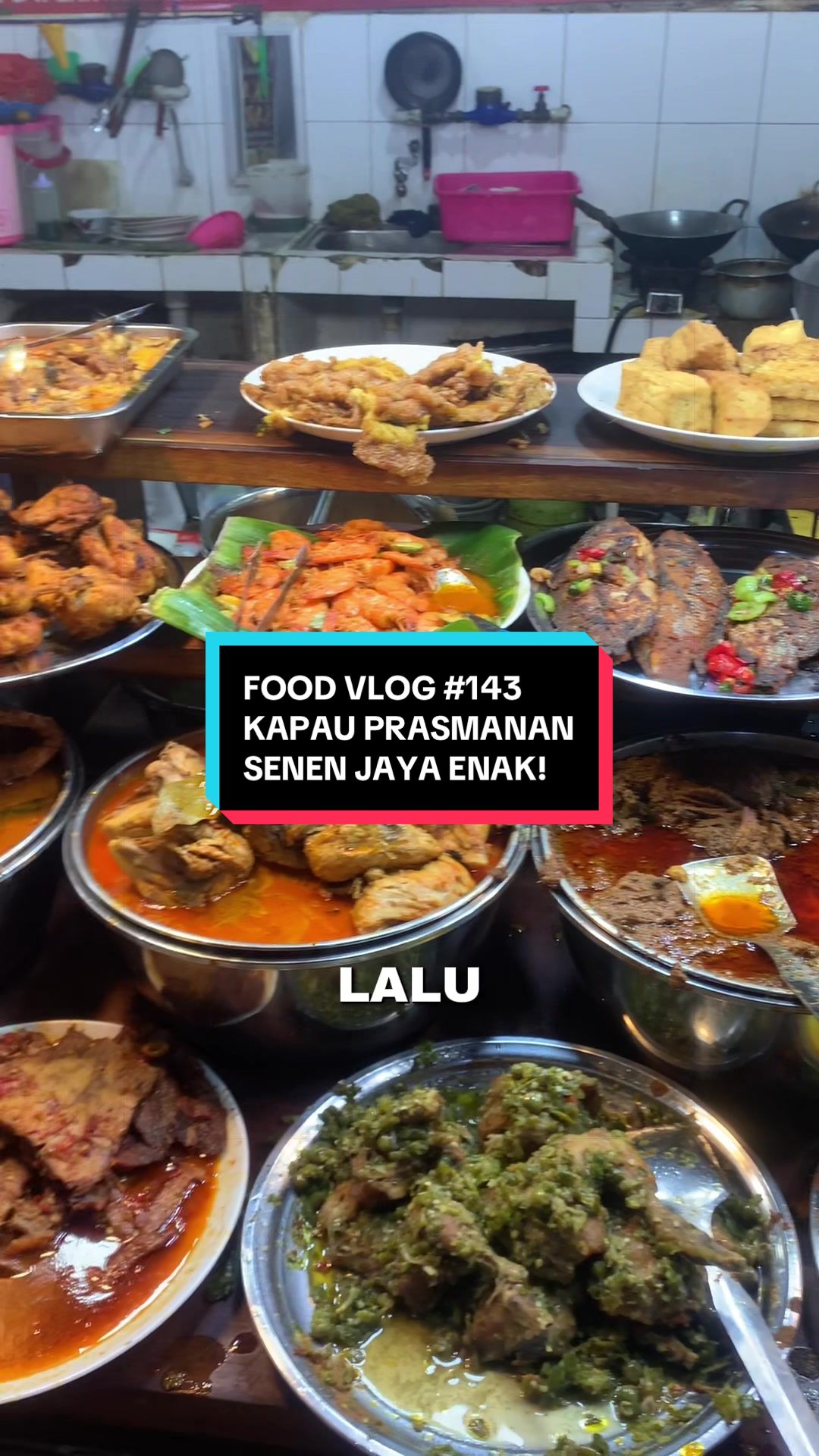 @Achmad | Food, Vlog, and Game