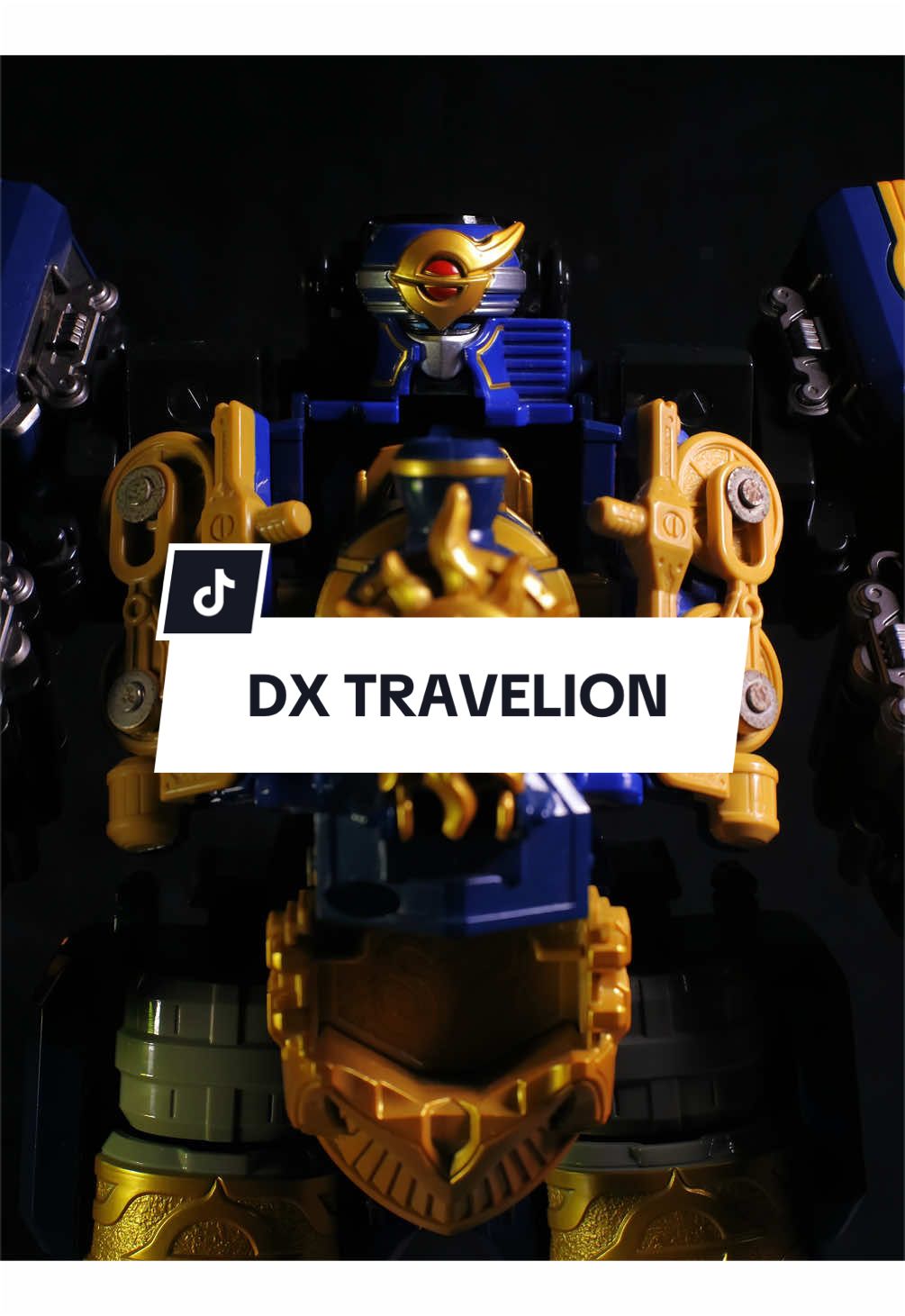 @KRTOYS Review