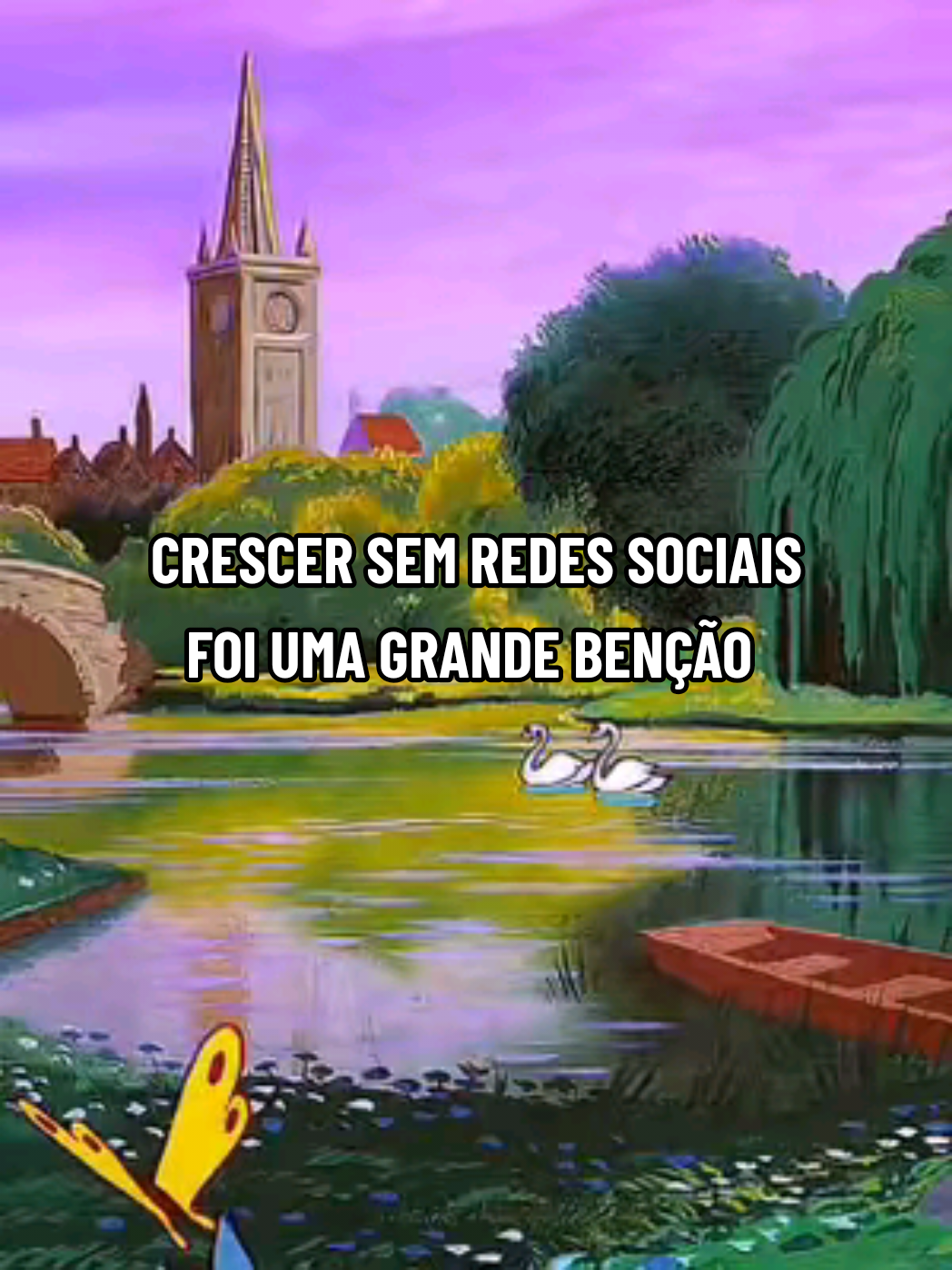 @mundoDnostalgia🪀