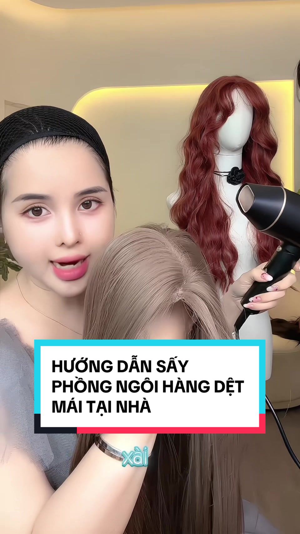 @T&Oacute;C XINH C&Ocirc; KIM