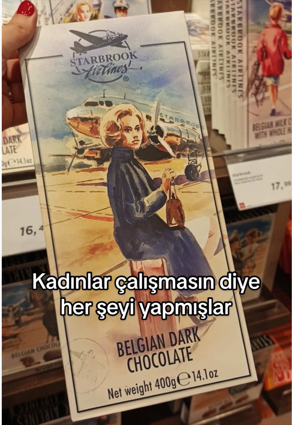@Bahar Güleç Calda
