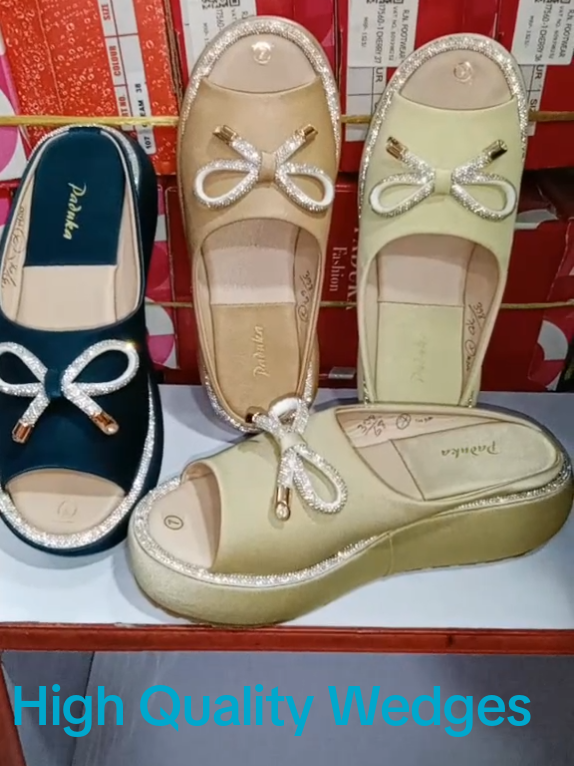 @Paduka Fashion Shoes