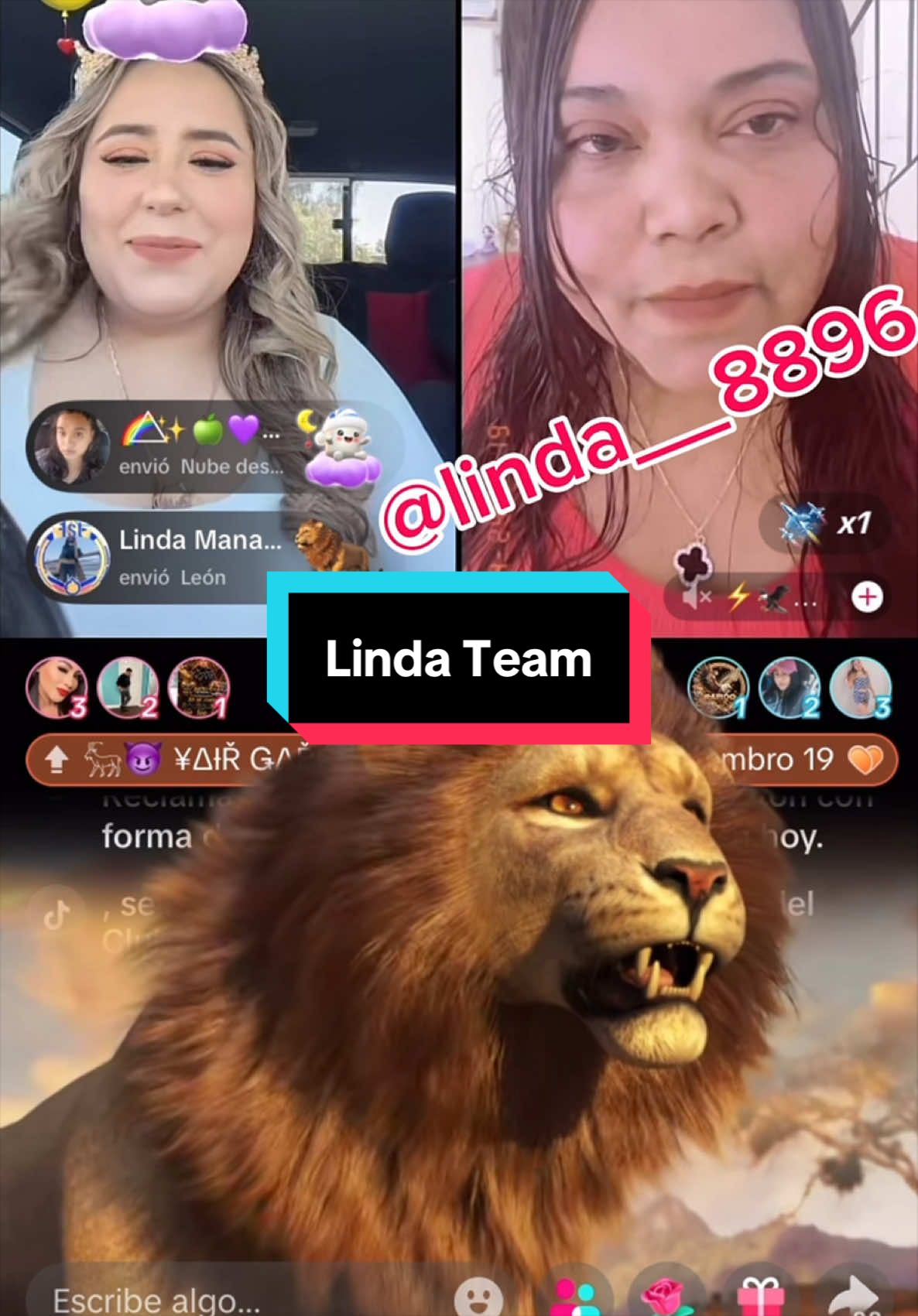 @Linda🇺🇸💕