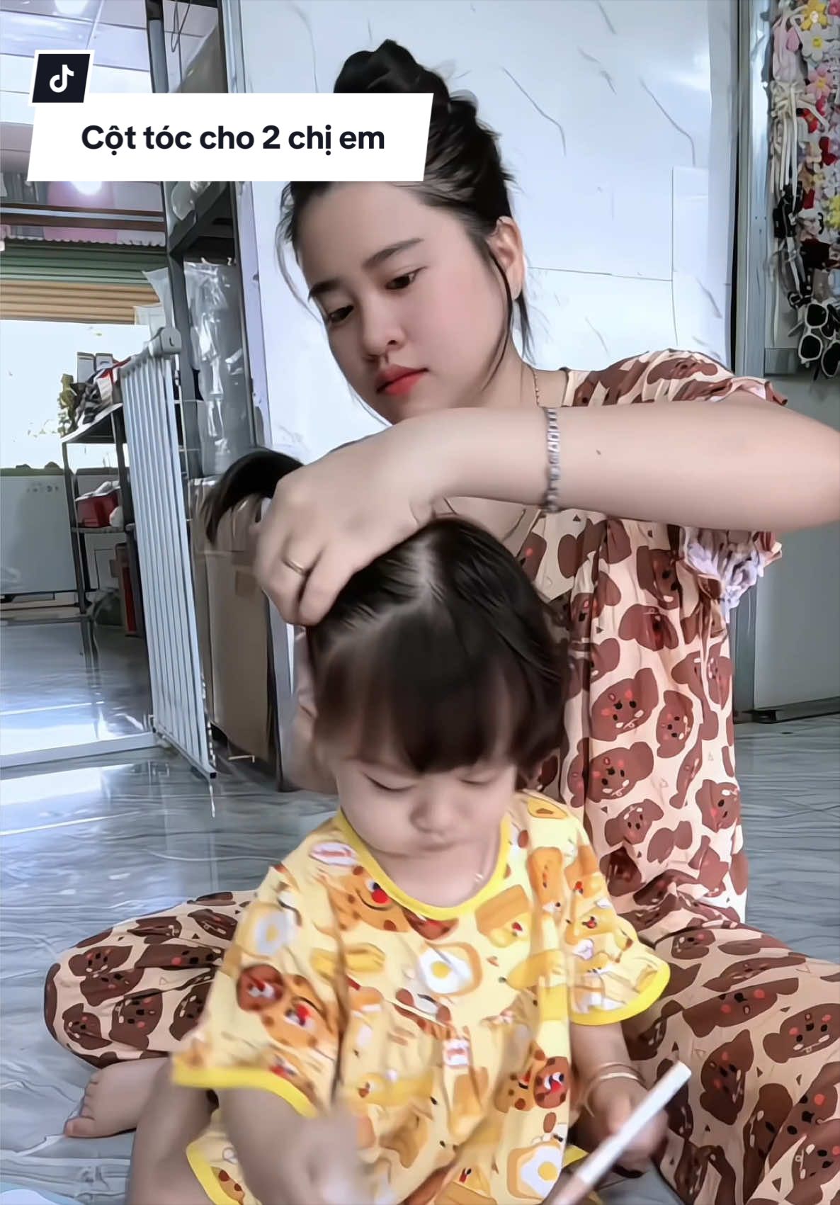 @Ngọc Ngọc- Mẹ 2 công chúa