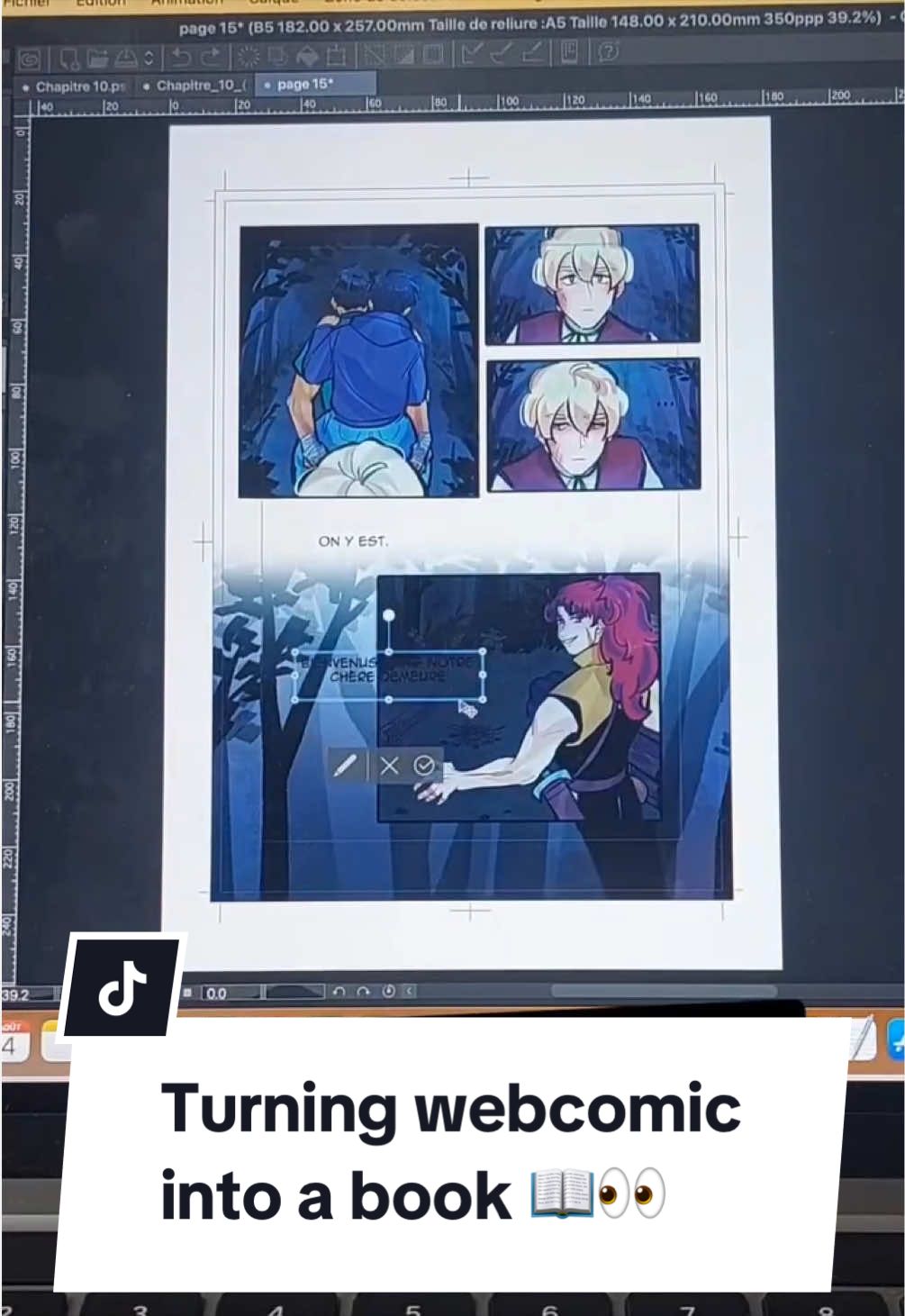 @Clip Studio Paint