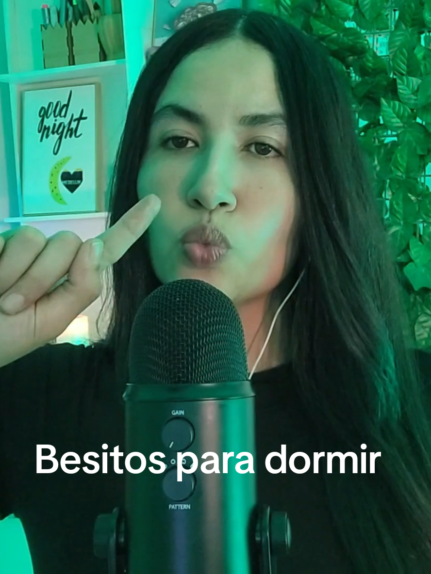 @Prudencia ASMR