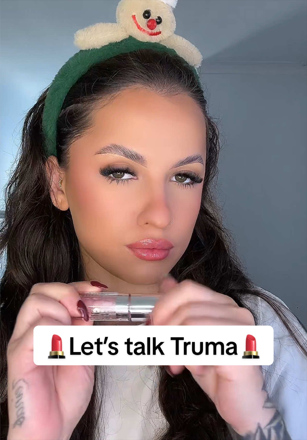 @Rebecca Alami
