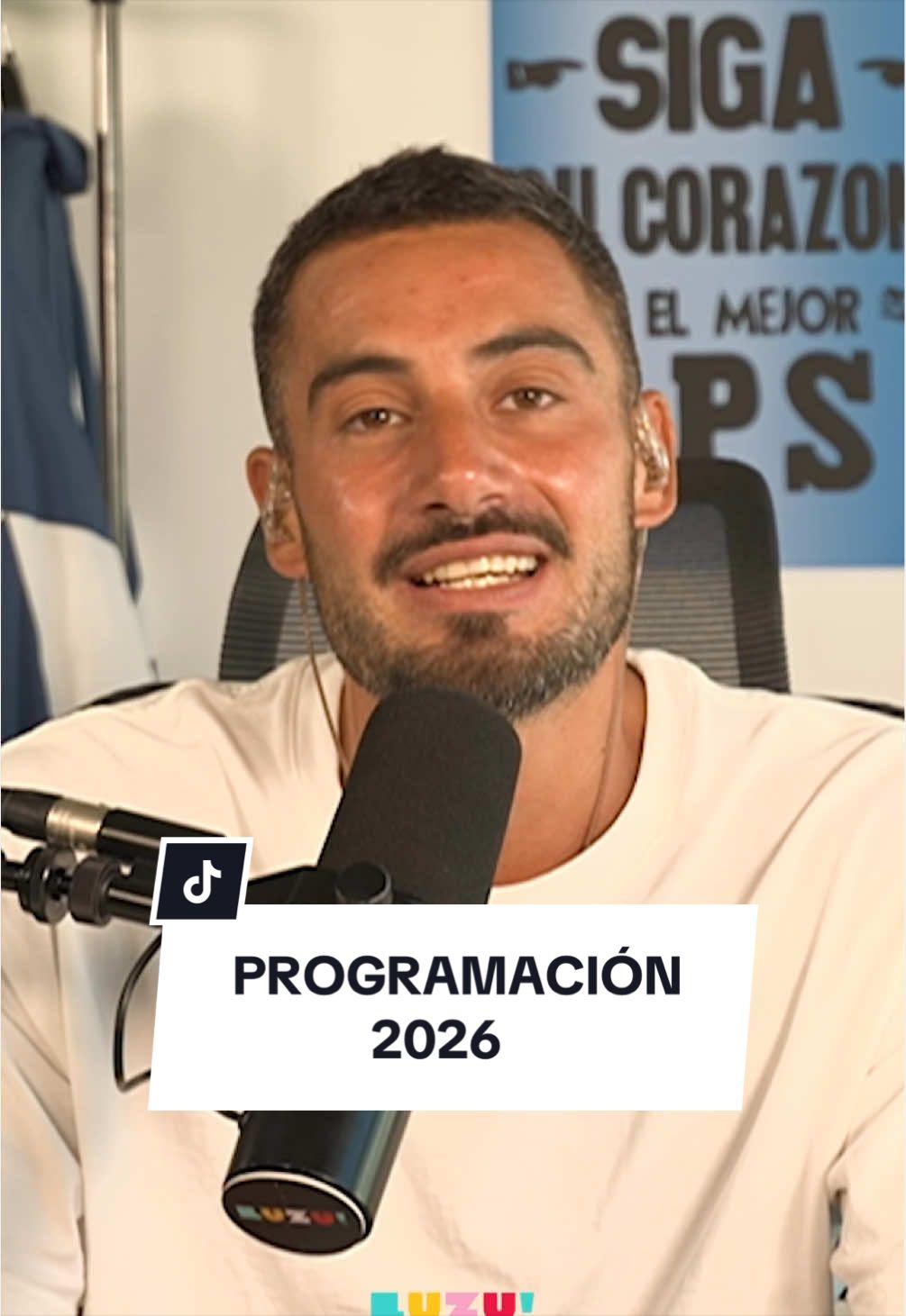 @LUZU TV