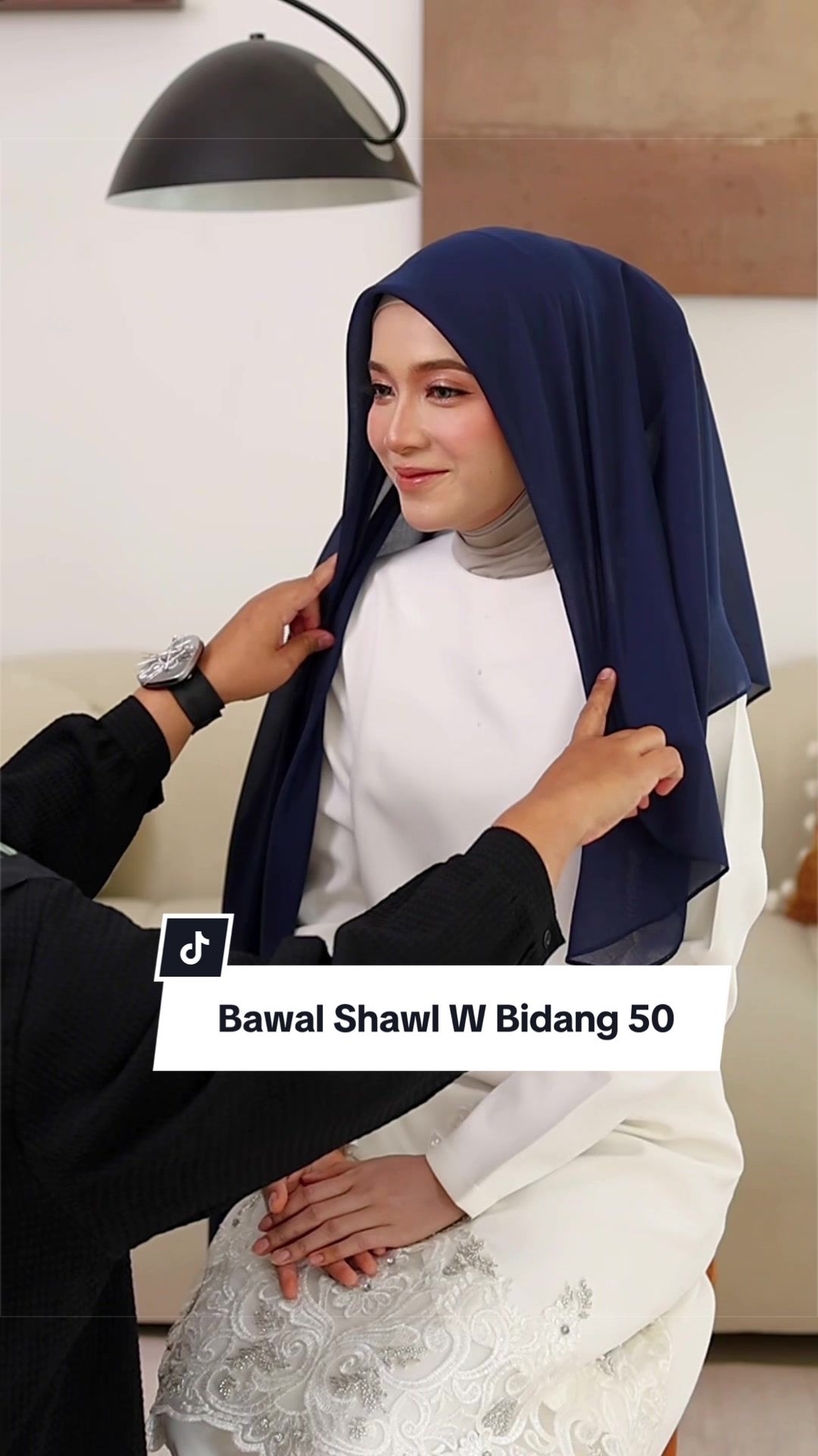 @Top Hijab