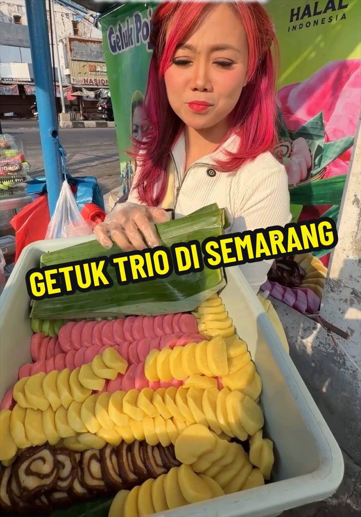 @Gina Angelia