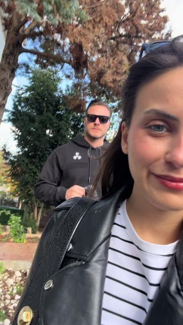 @Ece &Ccedil;elik