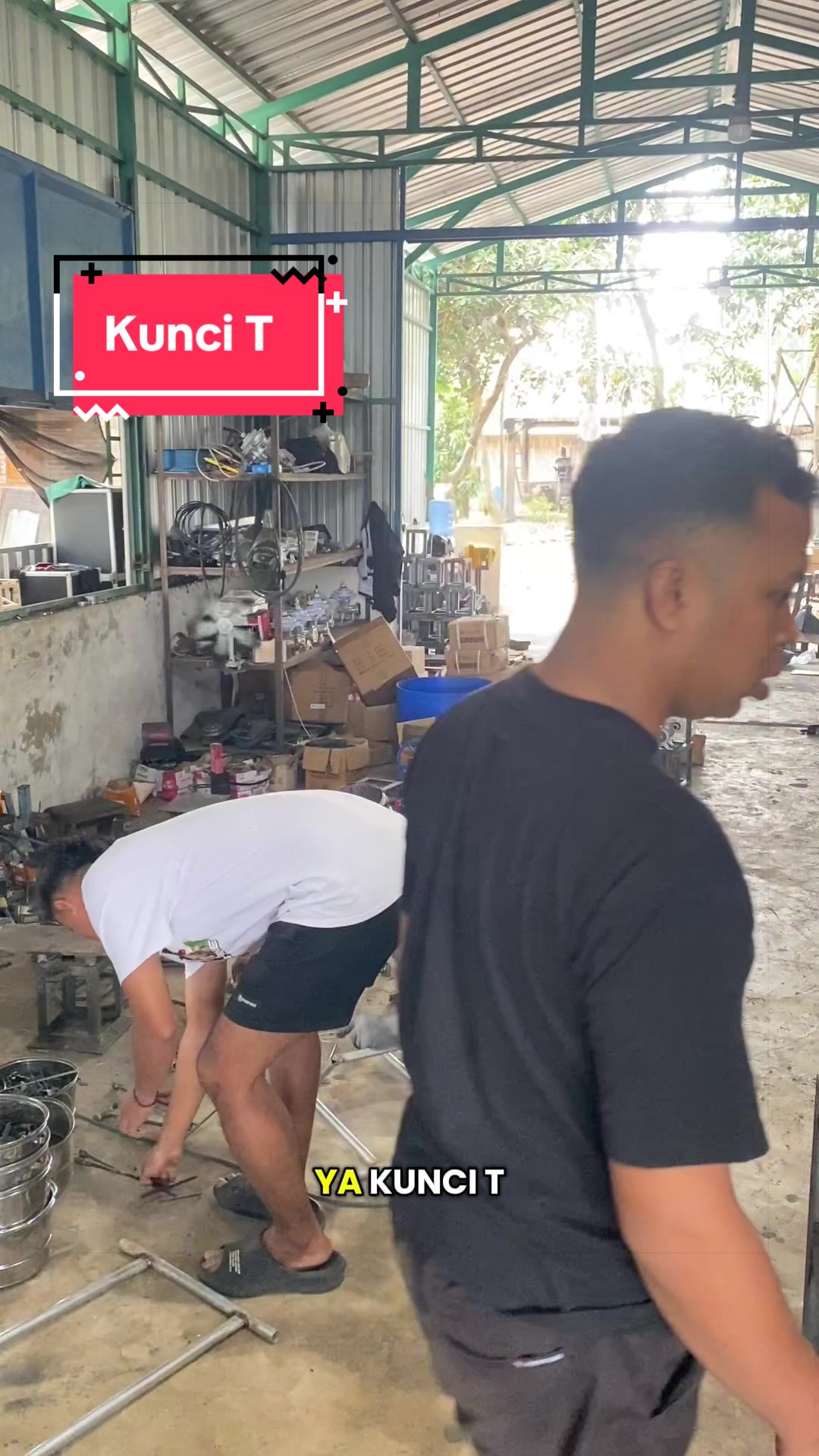 @Baberekomendasi