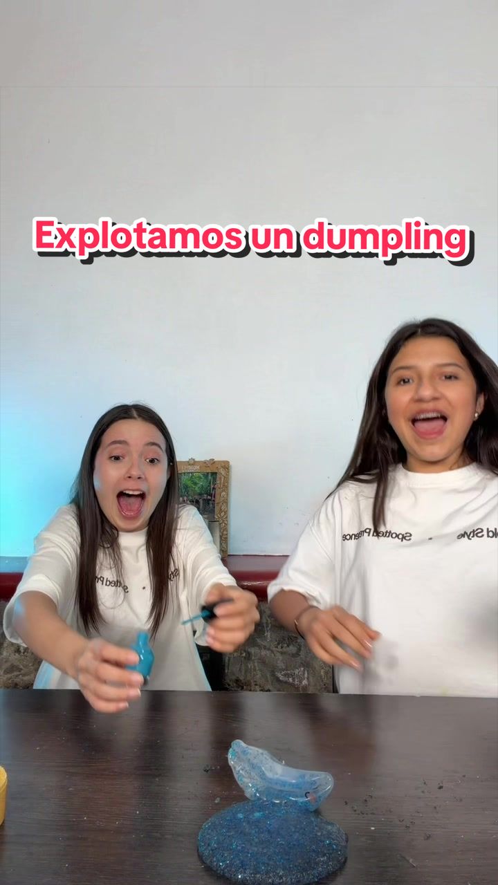 @Isa y Nati