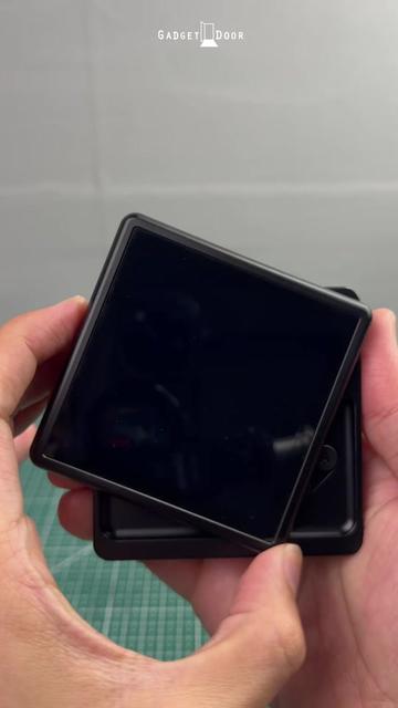 @Gadgetdoor