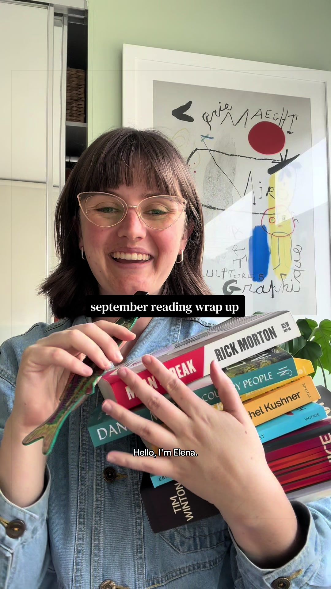 @alainadeanwrites 📚